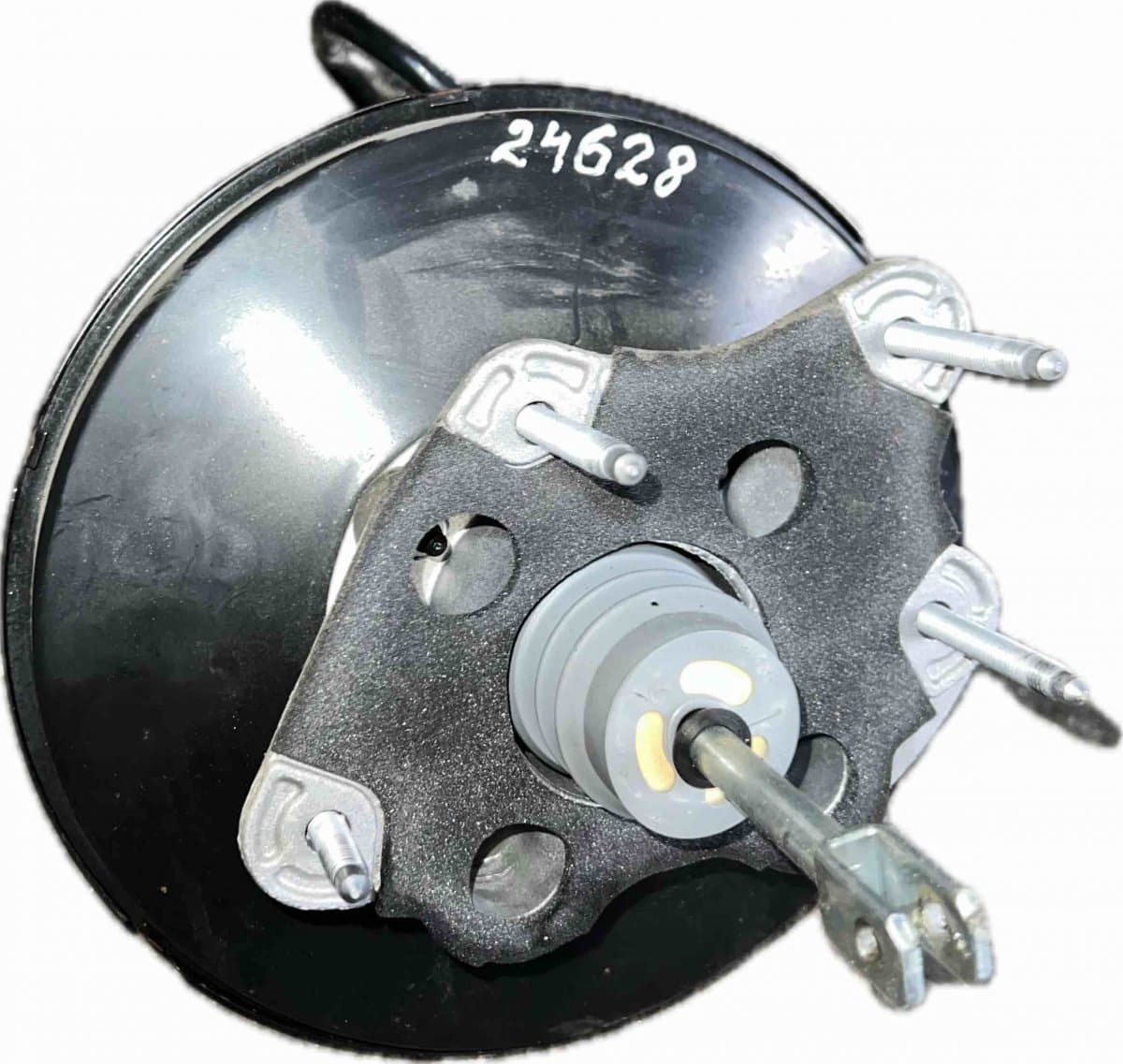 DACIA Brake Master Cylinder DACIA DUSTER II (2017-2024)