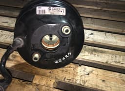 AUDI Brake Servo AUDI A6 / A6 ALLROAD (C5) (1997-2005) — thumbnail 3