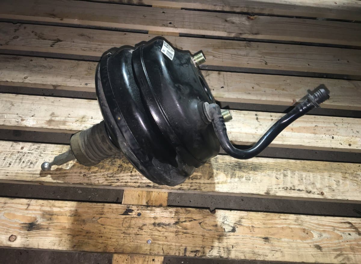 AUDI Brake Servo AUDI A6 / A6 ALLROAD (C5) (1997-2005)
