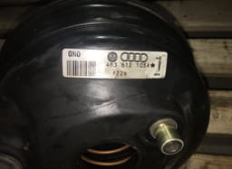 AUDI Brake Servo AUDI A6 / A6 ALLROAD (C5) (1997-2005) — thumbnail 2