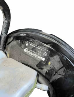 DACIA Brake Master Cylinder DACIA DUSTER II (2017-2024) — thumbnail 3