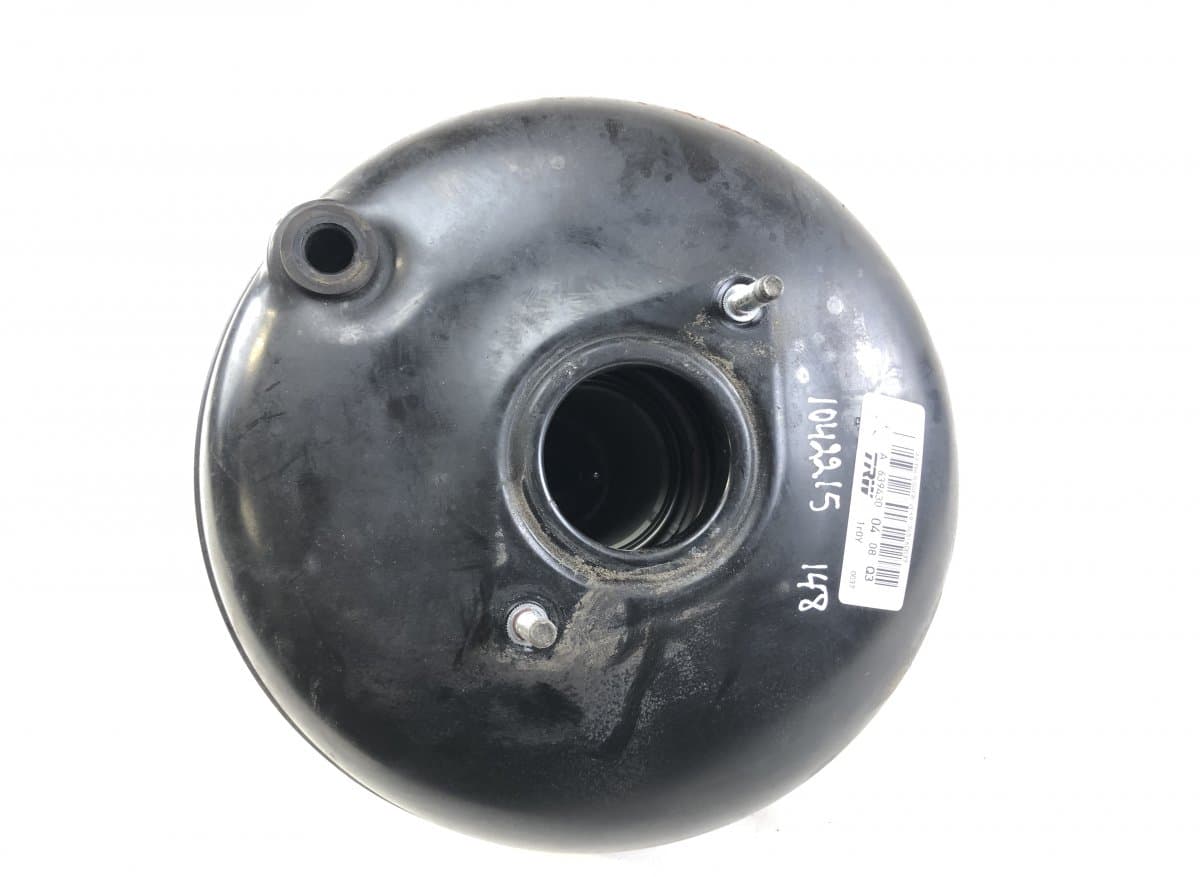 MERCEDES-BENZ A0004312027 Brake Servo MERCEDES-BENZ VITO / VIANO (W639) (2003-2014)