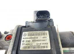 MERCEDES-BENZ 0204021687 0204024105 0204251302 Brake Master Cylinder MERCEDES-BENZ SL-CLASS (R230) (2001-2012) — thumbnail 3