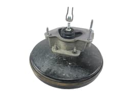 NISSAN 0204051566 0204051552 0204055127 Brake Servo NISSAN QASHQAI I (J10) (2007-2013) — thumbnail 1