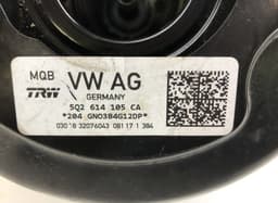 AUDI 5Q2614106N Brake Servo AUDI Q2 (GA) (2016-) — thumbnail 3