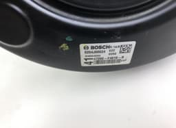 TOYOTA 0204J00024 Brake Servo TOYOTA C-HR I (AX10, AX50) (2016-2023) — thumbnail 3