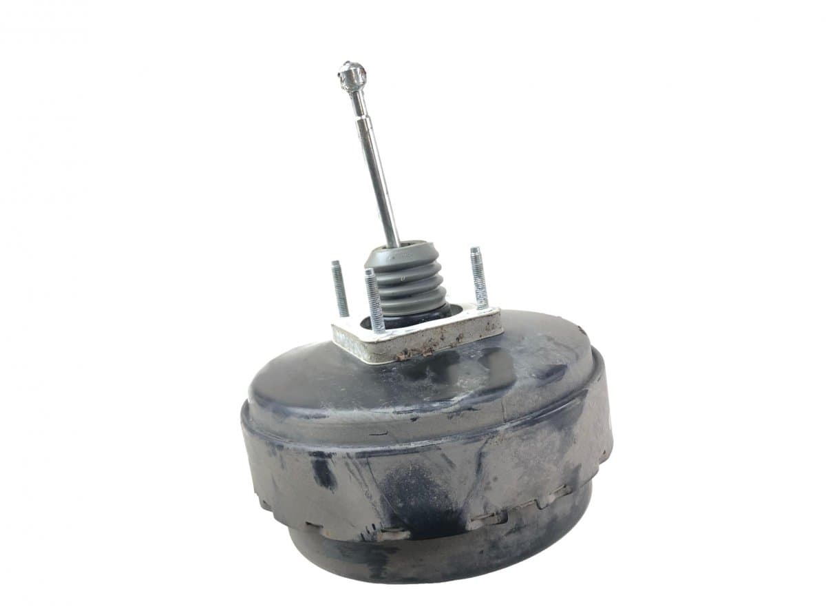MASERATI 0204051221 Brake Servo MASERATI QUATTROPORTE III (03.04-)