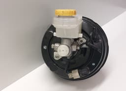 SUBARU 26402FJ130 8Y6G215T Brake Servo SUBARU FORESTER (SK) (2018-2024) — thumbnail 2