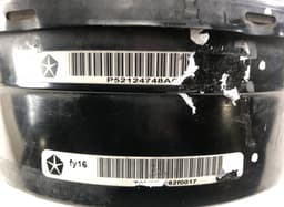 JEEP 4560182AB Brake Servo JEEP GRAND CHEROKEE IV (WK, WK2) (2010-2021) — thumbnail 2