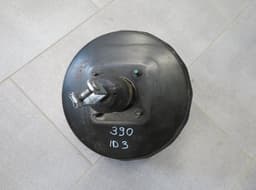 MERCEDES-BENZ A1644310627 1644310627 A1644301530 Brake Servo MERCEDES-BENZ ML-CLASS (W164) (2005-2011) — thumbnail 2