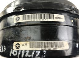 JEEP 4560182AB Brake Servo JEEP GRAND CHEROKEE IV (WK, WK2) (2010-2021) — thumbnail 3