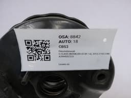 MERCEDES-BENZ A2044302233 A2044302730 Brake Servo MERCEDES-BENZ C-CLASS (W204) (2007-2013) — thumbnail 4