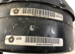 JEEP 4560182AB Brake Servo JEEP GRAND CHEROKEE IV (WK, WK2) (2010-2021) — thumbnail 3