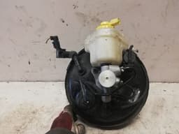VW Brake Servo VW TOUAREG I (7L) (2002-2010) — thumbnail 3