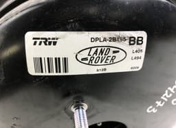 LAND ROVER LR040113 Brake Servo LAND ROVER RANGE ROVER SPORT II (L494) (2013-2022) — thumbnail 3