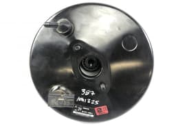 CITROËN 06337760304 06.3377-6030.4 Brake Servo CITROËN C4 AIRCROSS (2010-2017) — thumbnail 2