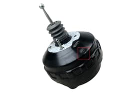 SKODA 5Q2614106N Brake Servo SKODA KAROQ (NU7) (2017-) — thumbnail 1