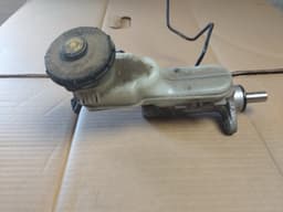 HONDA Brake Master Cylinder HONDA FR-V (2004-2009) — thumbnail 2