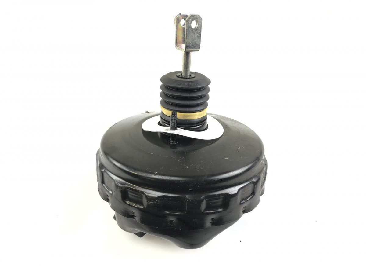 MERCEDES-BENZ 03774719314 Brake Servo MERCEDES-BENZ SLK (R172) (2011-2020)