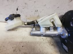 HONDA Brake Servo HONDA CIVIC VIII (FN, FD) (2005-2011) — thumbnail 3