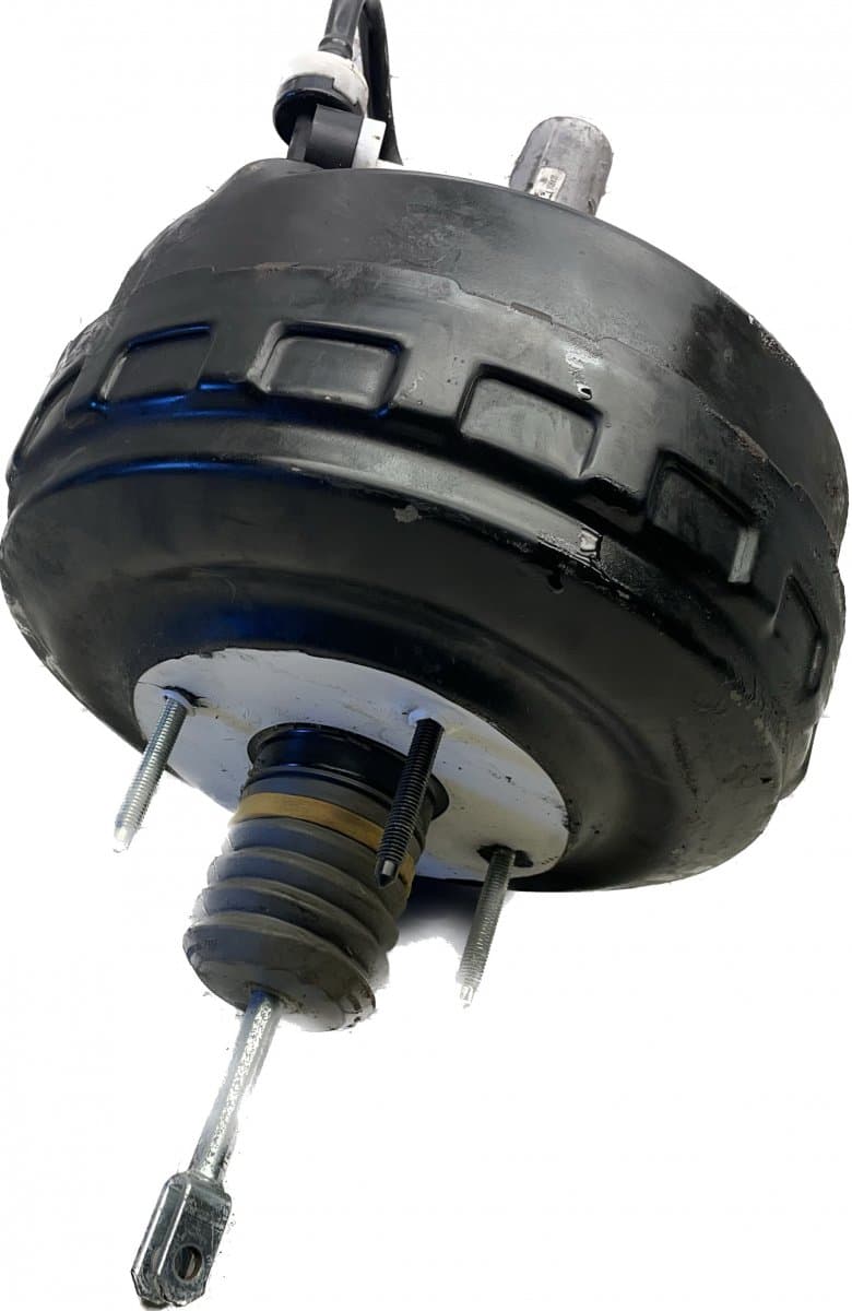 RENAULT Brake Servo RENAULT MASTER III (FV, JV) (2010-2024)