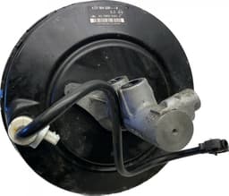 RENAULT Brake Servo RENAULT MASTER III (FV, JV) (2010-2024) — thumbnail 3