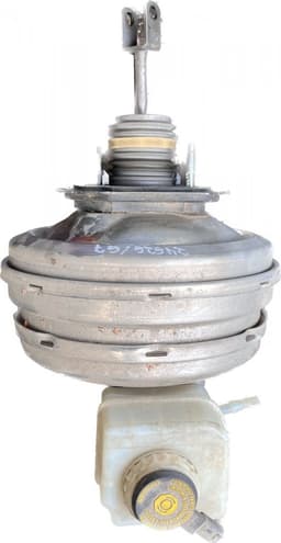 BMW Brake Servo BMW 7 (F01, F02) (2008-2016) — thumbnail 1