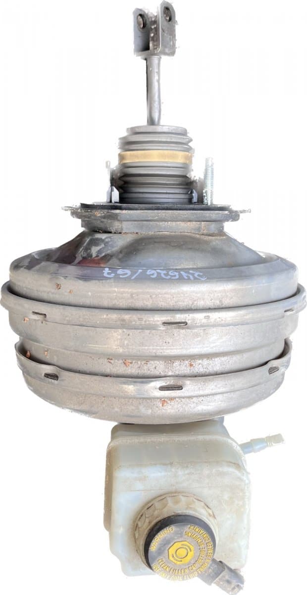 BMW Brake Servo BMW 7 (F01, F02) (2008-2016)