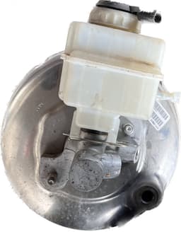 BMW Brake Servo BMW 7 (F01, F02) (2008-2016) — thumbnail 2