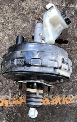 VOLVO Brake Servo VOLVO S60 II / V60 I (2010-2018) — thumbnail 3