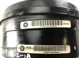 JEEP 4560182AB Brake Servo JEEP GRAND CHEROKEE IV (WK, WK2) (2010-2021) — thumbnail 3