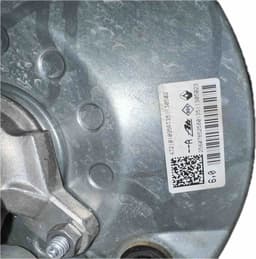 DACIA Brake Servo DACIA SANDERO III (2021-) — thumbnail 1