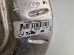 MERCEDES-BENZ A2464300930 0261230261 A0065422518 Brake Servo MERCEDES-BENZ B-CLASS (W246, W242) (2011-2018) — thumbnail 2