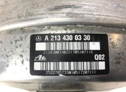MERCEDES-BENZ A2134301030 Brake Servo MERCEDES-BENZ E-CLASS (W213) (2016-2023) — thumbnail 2