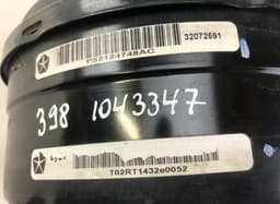 JEEP 4560182AB Brake Servo JEEP GRAND CHEROKEE IV (WK, WK2) (2010-2021) — thumbnail 3