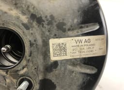 SKODA 2Q1614106E Brake Servo SKODA SCALA (NW1) (2019-) — thumbnail 4