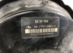SAAB 03774739014 03.7747-3901.4 Brake Servo SAAB 9-5 (YS3E) (1997-2010) — thumbnail 2