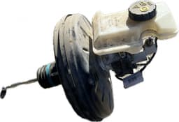 VW Brake Servo VW GOLF SPORTSVAN (AM1) (2014-) — thumbnail 1