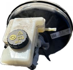 VW Brake Servo VW GOLF SPORTSVAN (AM1) (2014-) — thumbnail 3