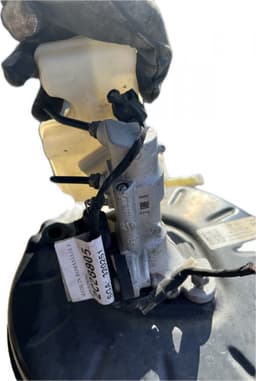 VW Brake Servo VW GOLF SPORTSVAN (AM1) (2014-) — thumbnail 5