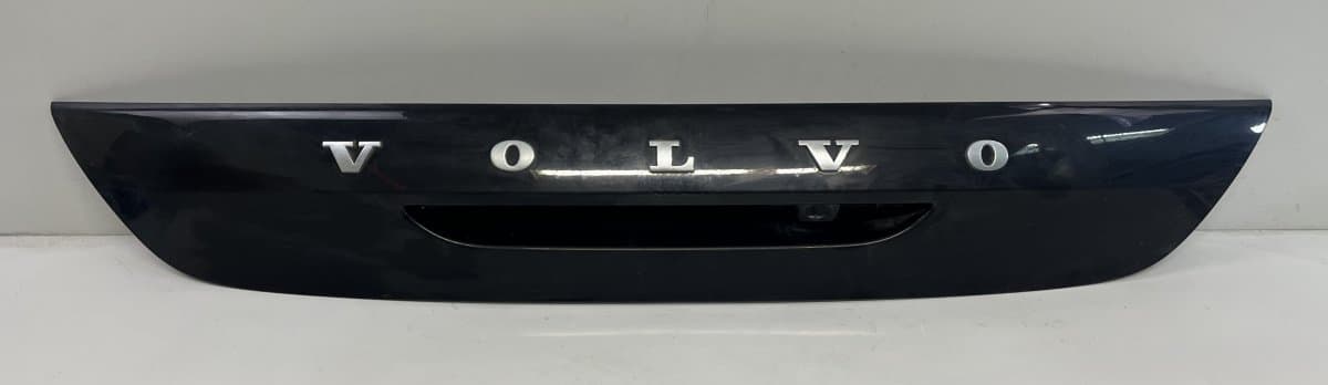 VOLVO 01042056014 Bootlid / tailgate moulding VOLVO V40 (2012-2019)