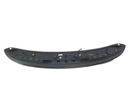 AUDI 4G9827933E Bootlid / tailgate spoiler AUDI A6 / A6 ALLROAD (C7, 4G) (2010-2018) — thumbnail 2