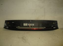 BMW Bootlid / tailgate spoiler BMW 3 (E90, E91, E92, E93) (2005-2011) — thumbnail 2