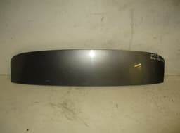 BMW Bootlid / tailgate spoiler BMW 3 (E90, E91, E92, E93) (2005-2011) — thumbnail 1