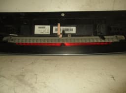 BMW Bootlid / tailgate spoiler BMW 3 (E90, E91, E92, E93) (2005-2011) — thumbnail 3