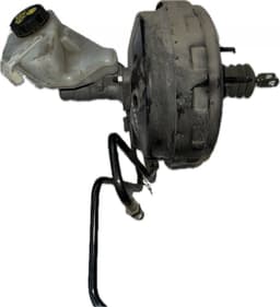 VOLVO Brake Servo VOLVO XC70 II (2007-2016) — thumbnail 1
