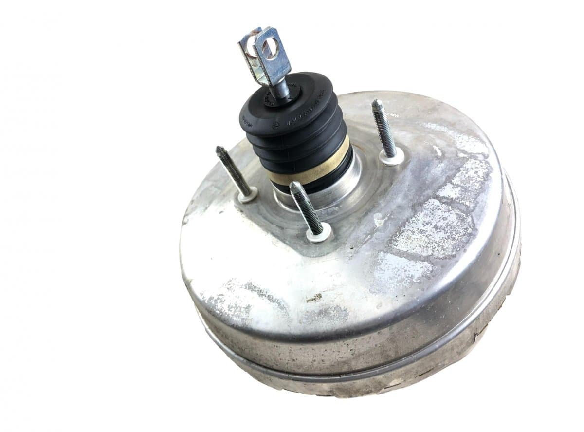 LAND ROVER LR083602 Brake Servo LAND ROVER EVOQUE I (L538) (2011-2018)