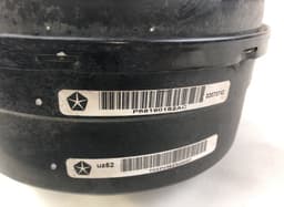 JEEP 4560182AB Brake Servo JEEP GRAND CHEROKEE IV (WK, WK2) (2010-2021) — thumbnail 2
