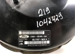 FORD 03775736314 03.7757-3631.4 Brake Servo FORD KUGA II (DM2, TF) (2012-2019) — thumbnail 3