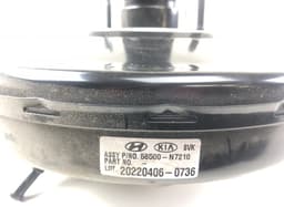 KIA 58500N7210 Brake Servo KIA SPORTAGE V (NQ5) (2021-) — thumbnail 2